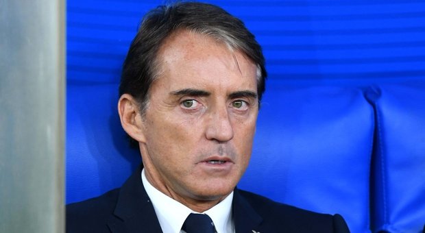 Nazionale, Mancini: «Io come Pozzo? Mi mancano due Mondiali...»