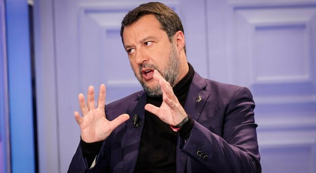 Salvini al processo Open Arms: «Con il mio governo nessun morto in mare»