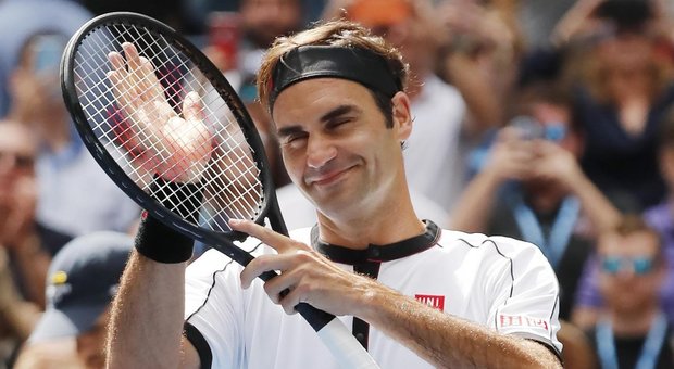 Da Federer alla Piccinini: il 2021 sarà l'anno degli eterni