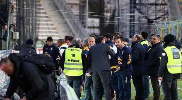 Parma, i tifosi contestano e Donadoni rischia la panchina