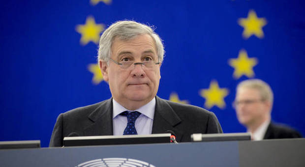 Tajani: «Dopo il voto alle Europee avremo un governo Lega-Forza Italia»