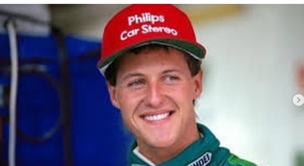 Michael Schumacher compie 50 anni, i dolci auguri della figlia: «Buon compleanno al miglior papà»