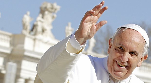 Il tweet di Papa Francesco: Bibbia dice di accogliere i migranti