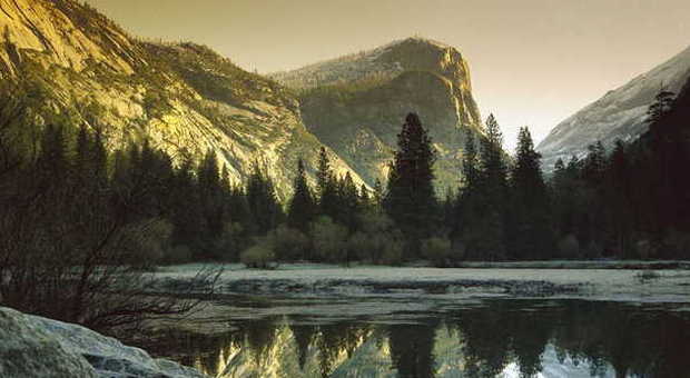 Lo Yosemite Park compie 150 anni: fu la prima area protetta al mondo