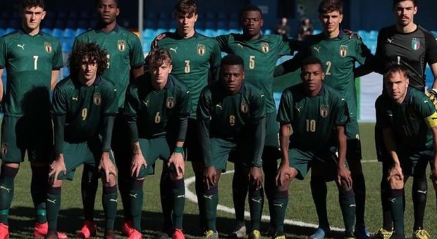 Uefa, annullati causa Covid gli Europei Under 19. Italia qualificata al Mondiale Under 20
