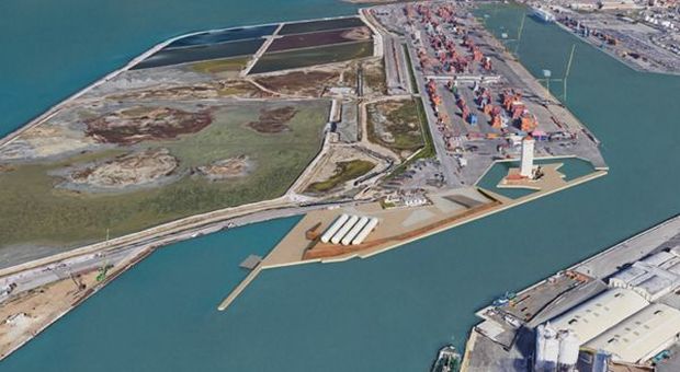 Porto di Livorno, incontro al MIT per ottimizzare operatività infrastruttura
