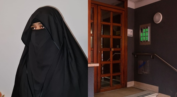 Aggredita perché indossava il niqab: la picchiatrice è una 40enne di Marghera. Sanuara: «L'ho riconosciuta subito»