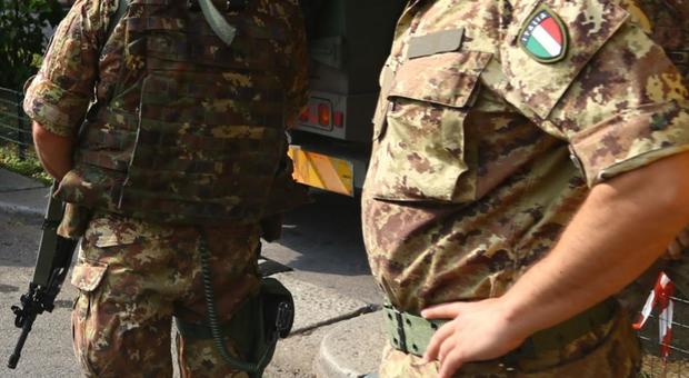Forze armate «a dieta»: in arrivo nuova circolare per i militari in sovrappeso