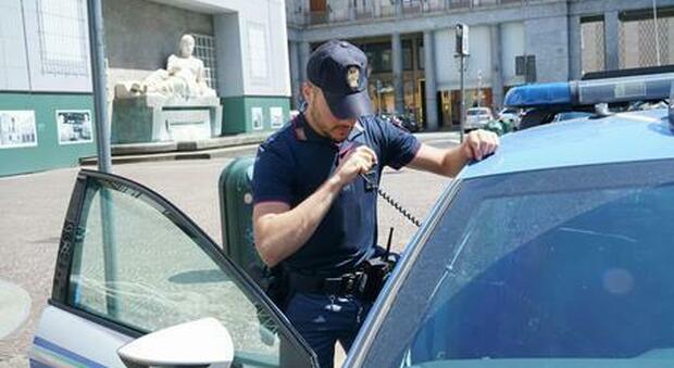 Torino, marocchino tenta di baciare una bimba di 4 anni con la forza: arrestato