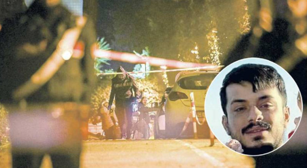Rapinatore ucciso sulla Cassia a Roma, caccia ai complici: indagini nei campi rom della Capitale. Sospetti su alcuni albanesi