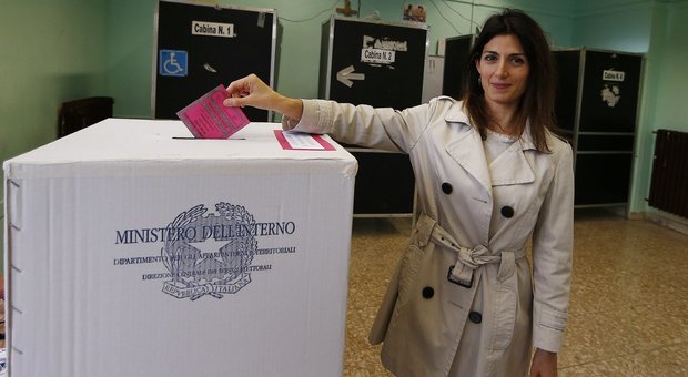 Elezioni europee, a Roma alle 19 affluenza al 39,4% in aumento rispetto al 2014