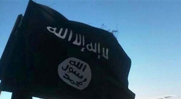 Stato Islamico, c'è un nuovo messaggio audio