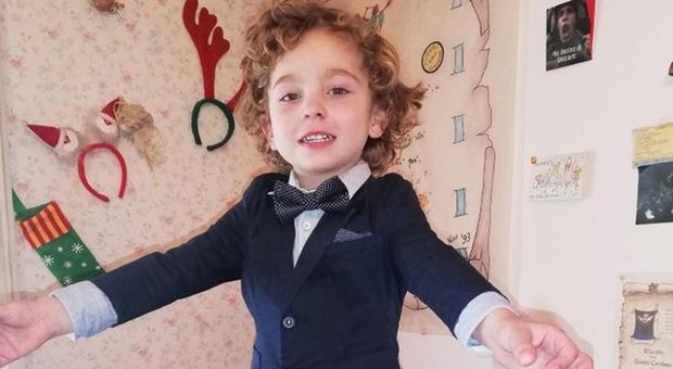 Diego, bimbo di tre anni scompare nel nulla: trovato cadavere all'alba