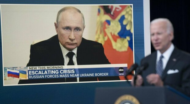 Putin «morirà entro 2 anni, è molto malato», le indiscrezioni della spia Budanov