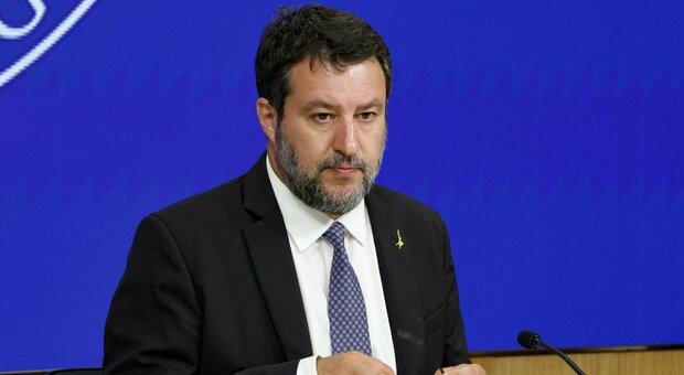 Salvini incontra Le Pen ma FdI e FI lo avvertono: «Con noi solo gli europeisti»