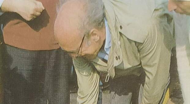 Napoli, morto l’ingegnere Armando Caròla: aveva partecipato al recupero delle statue di Baia Sommersa e non solo.
