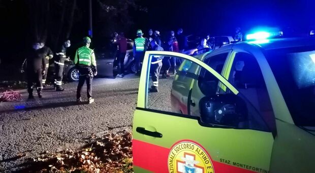 Paura per sei escursionisti dispersi a Fiastra: trovati dopo due ore di ricerche e soccorsi