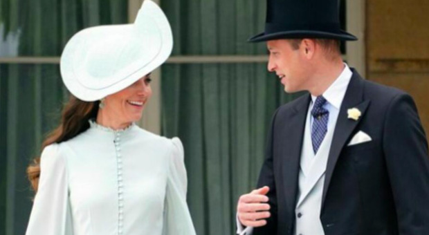 William e Kate, la fonte rivela: «Sono i reali che pensano di più alla Regina Elisabetta»