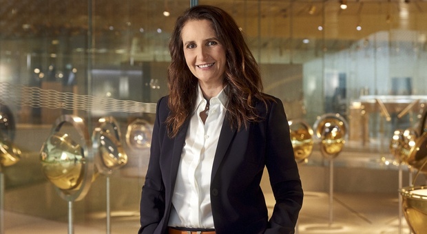 Ilaria Resta