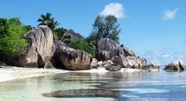 Meraviglia Seychelles, arcipelago di tante isole granitiche e coralline