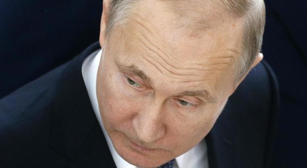 Usa-Russia, è alta tensione. Mosca studia contro-sanzioni: «Niente alcol, tabacco e motori»