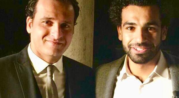 Tutti pazzi per Salah: in attesa del "Fifa Football Awards”. Anche l’ambasciata d’Egitto a Roma tifa per lui