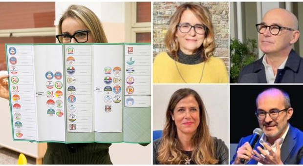 Regionali Sardegna, seggi aperti fino alle 22: chi sono i candidati e come si vota. Domani lo spoglio