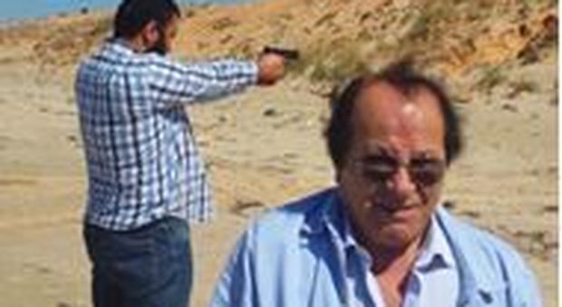 Franco Giorgi l'ascolano arrestato in Libia