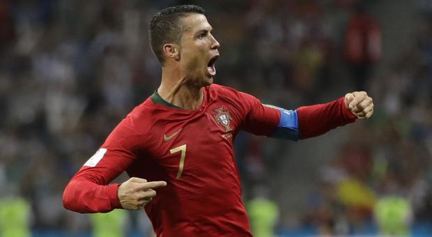 La guerra dei bomber: per super Ronaldo serve un Kane da guardia