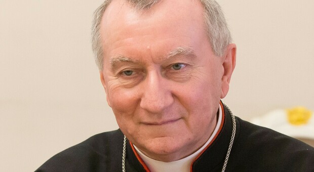 Il cardinale Parolin: «Gli scandali non vanno coperti, ma corretti e sanzionati, nel campo economico come negli altri»