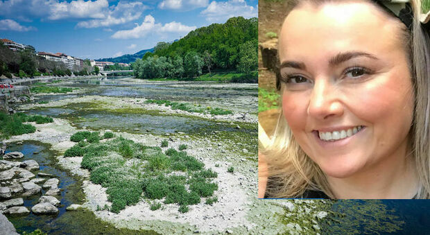 Terapia contro ansia e depressione nel fiume finisce in tragedia: giovane donna muore durante la meditazione