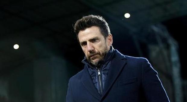 Di Francesco ha scelto la Sampdoria, pronto un triennale per l'ex Roma
