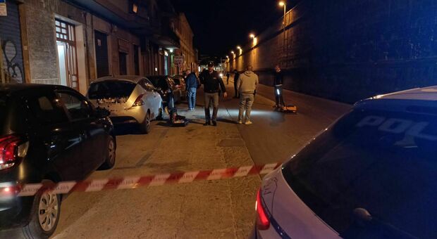 Agguato a Taranto, ucciso Cosimo Nardelli: l'uomo aveva scontato 17 anni per il delitto Cimoli