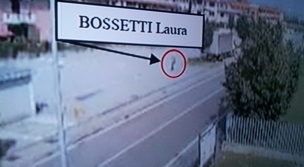 Yara, foto dei carabinieri smentirebbe la sorella di Massimo Bossetti