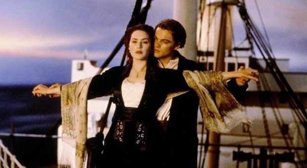 Titanic, la scena che non avete mai visto: è la peggior battuta di tutto il film