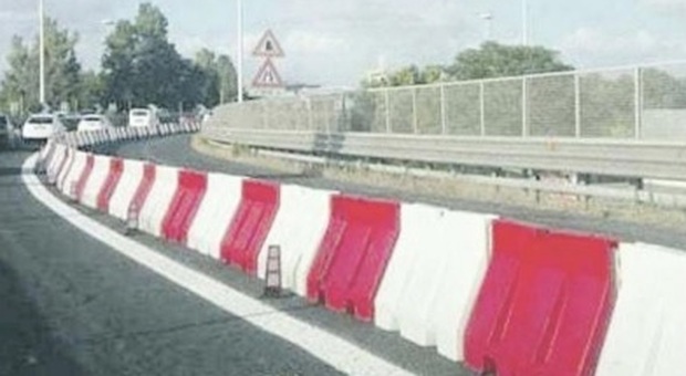 «Viadotto Magliana e Ponte Marconi a rischio»: dopo la denuncia di Leggo arrivano i fondi