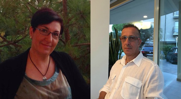 Marito e moglie uccisi in casa: "Avevano dei sacchetti in testa"