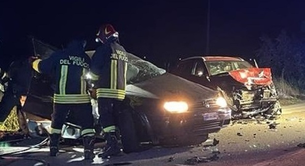 Ariano Polesine, incidente stradale mortale: la vittima è un 28enne, un altro ferito