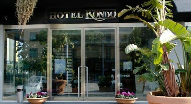 Chiude l'Hotel Rondò: dopo lo stop di due anni dovuto al covid la società ha deciso di non riaprire