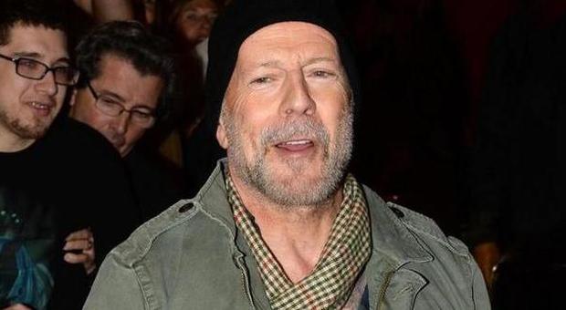 Rock the Kasbah, Bruce Willis protagonista ​di una storia vera: "Il miglior film di Bill Murray"