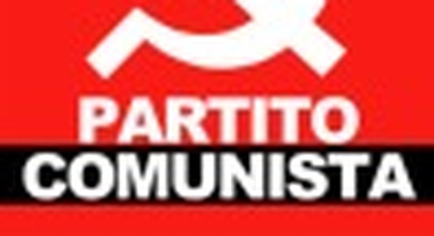 Comunali Napoli, le liste per Nunzia Amura: Partito Comunista