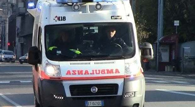 Napoli: «pizzo» sulle ambulanze, preso affiliato clan del Vomero