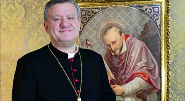 Rifiuti ad Acerra, il vescovo Di Donna dice no alla quarta linea dell'inceneritore