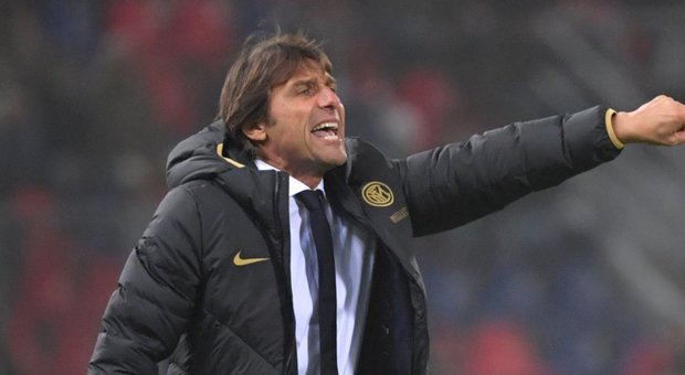 Inter, Conte soddisfatto: «Abbiamo dato un segnale importante»