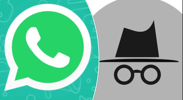 WhatsApp, ecco i trucchi per usare l'app in incognito e non farsi scoprire dai nostri contatti