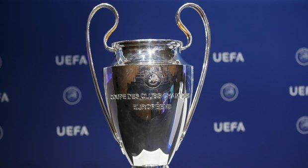 Champions, la Uefa rinvia Juve-Lione e City-Real Madrid