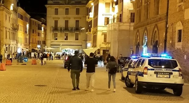 I turisti tornano ad affacciarsi in città: scatta il mini tour “Osimo in pillole”