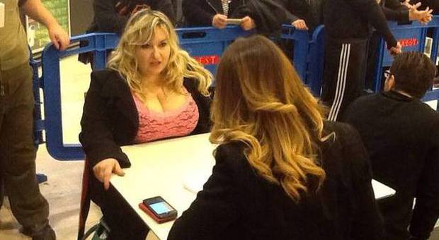 Obesity Factor, il reality XXXL sbarca a Roma: tutti in fila per i casting