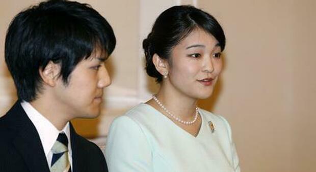 La principessa del Giappone potrà sposare un uomo "comune", arriva l'ok dalla casa reale