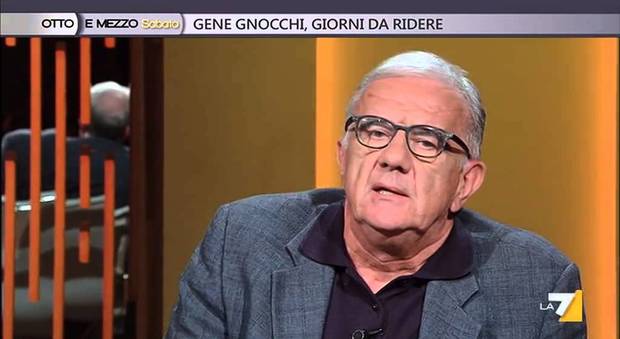 Gene Gnocchi